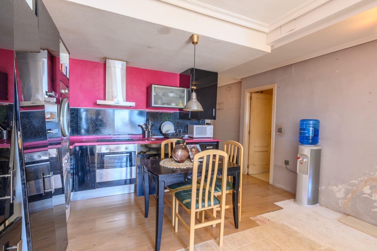 2 chambre Appartement à vendre à La Villajoyosa / Vila Joiosa avec piscine - 260 000 € (Ref: 9431927)