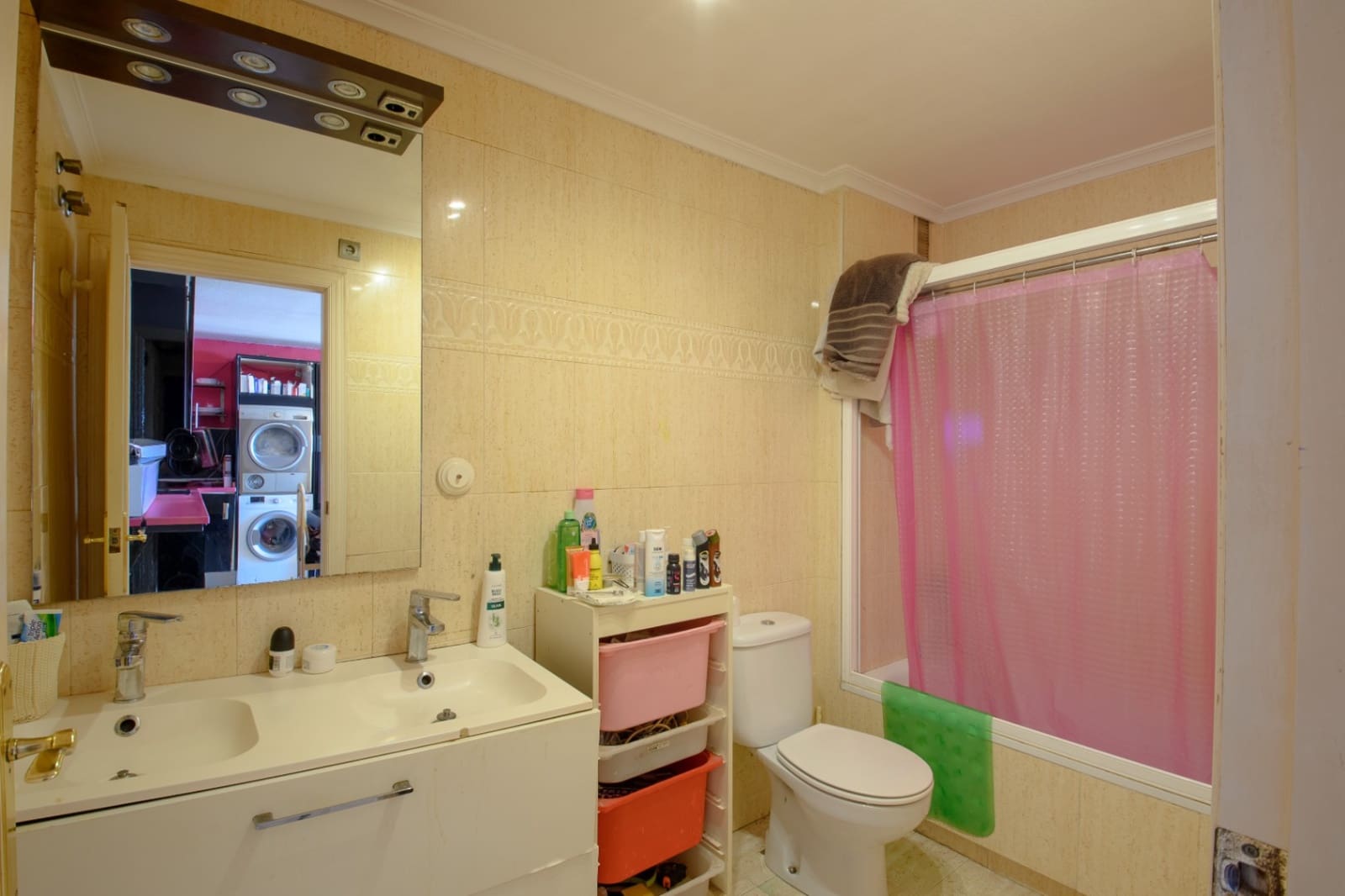 2 chambre Appartement à vendre à La Villajoyosa / Vila Joiosa avec piscine - 260 000 € (Ref: 9431927)