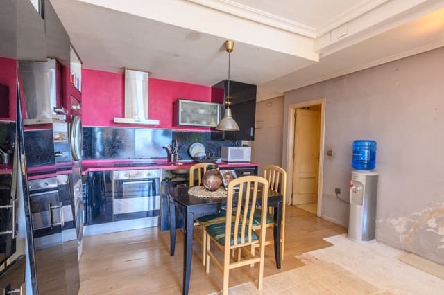 2 chambre Appartement à vendre à La Villajoyosa / Vila Joiosa avec piscine - 254 000 € (Ref: 9431927)