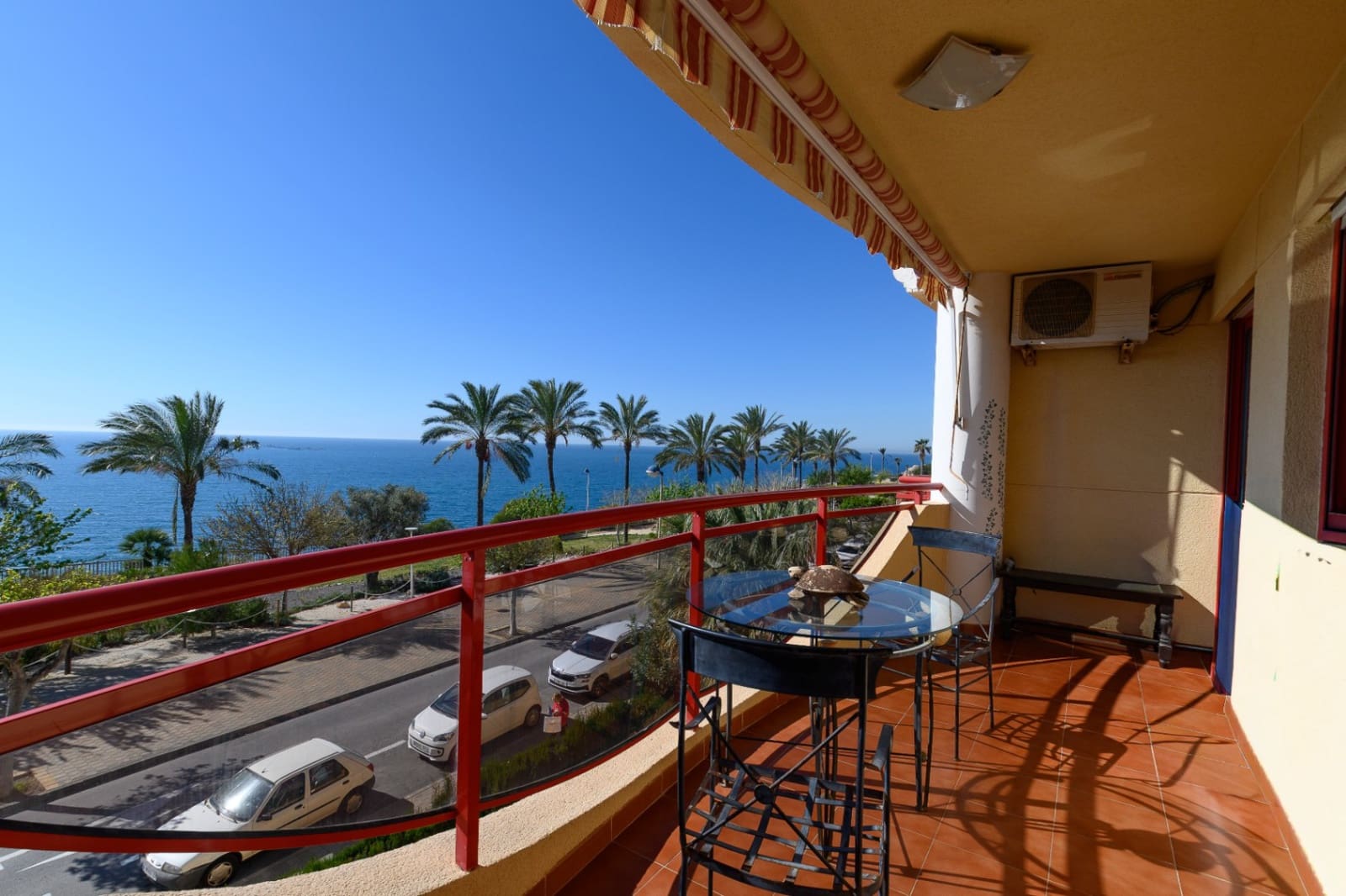 2 chambre Appartement à vendre à La Villajoyosa / Vila Joiosa avec piscine - 260 000 € (Ref: 9431927)