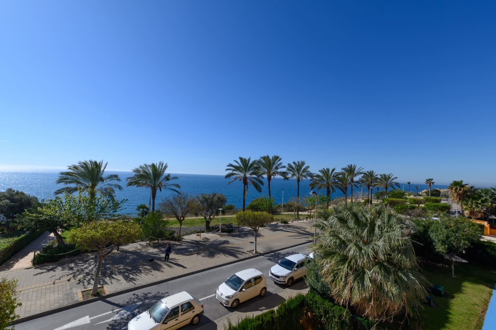 2 chambre Appartement à vendre à La Villajoyosa / Vila Joiosa avec piscine - 260 000 € (Ref: 9431927)