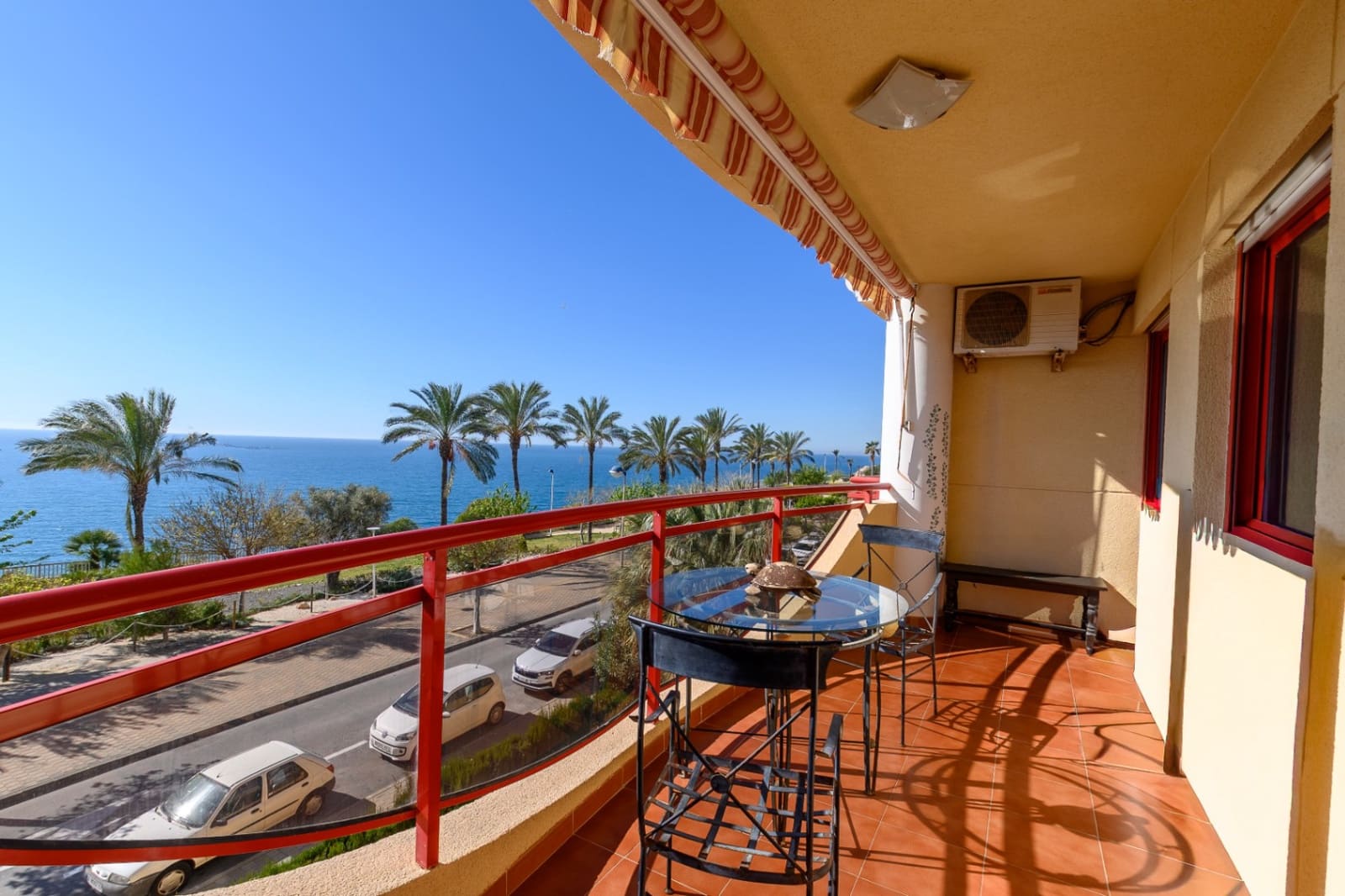 2 chambre Appartement à vendre à La Villajoyosa / Vila Joiosa avec piscine - 260 000 € (Ref: 9431927)