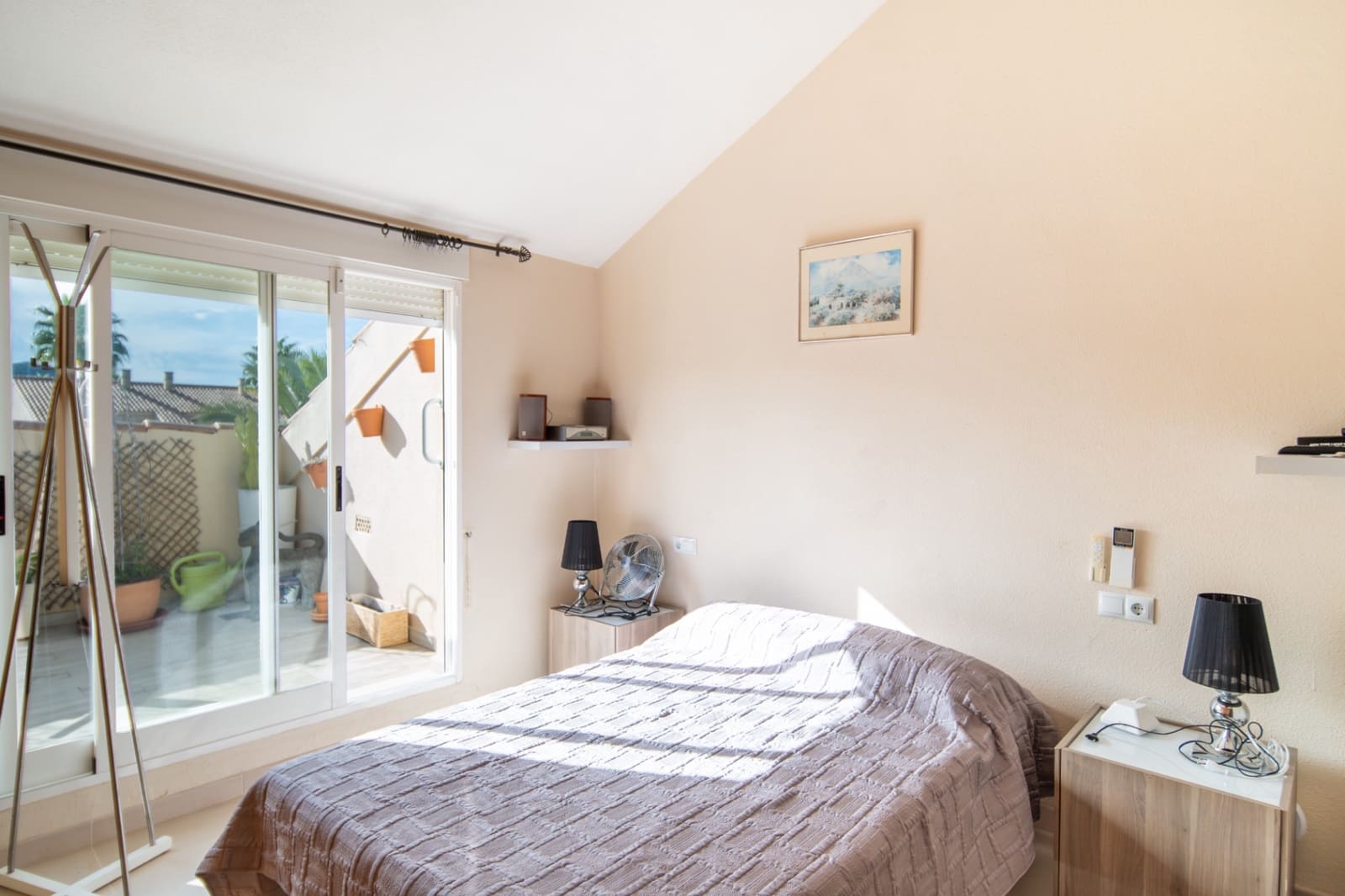 3 soverom Leilighet til salgs i Javea / Xabia med svømmebasseng - € 495 000 (Ref: 9444613)