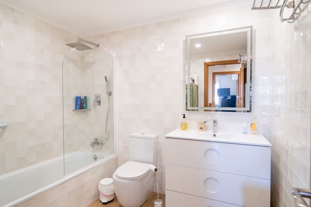 3 soverom Leilighet til salgs i Javea / Xàbia med svømmebasseng - € 495 000 (Ref: 9444613)