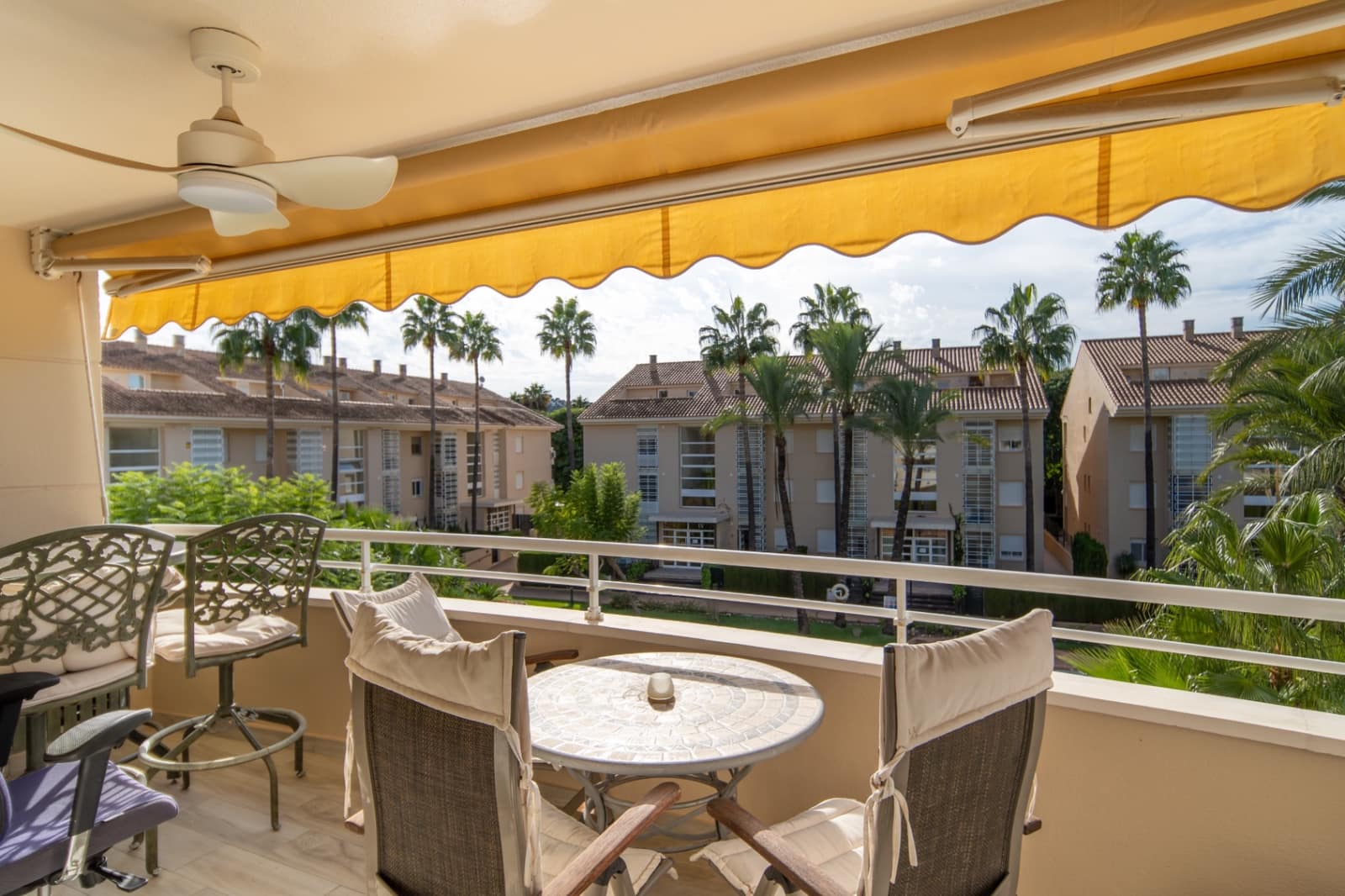 3 soverom Leilighet til salgs i Javea / Xabia med svømmebasseng - € 495 000 (Ref: 9444613)