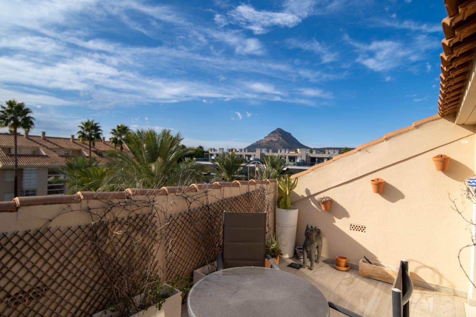 3 soverom Leilighet til salgs i Javea / Xabia med svømmebasseng - € 495 000 (Ref: 9444613)