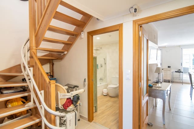 3 soverom Leilighet til salgs i Javea / Xàbia med svømmebasseng - € 495 000 (Ref: 9444613)