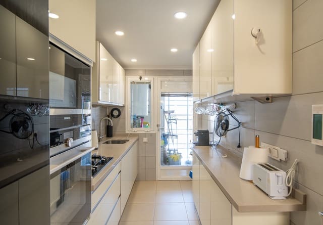 3 soverom Leilighet til salgs i Javea / Xàbia med svømmebasseng - € 495 000 (Ref: 9444613)