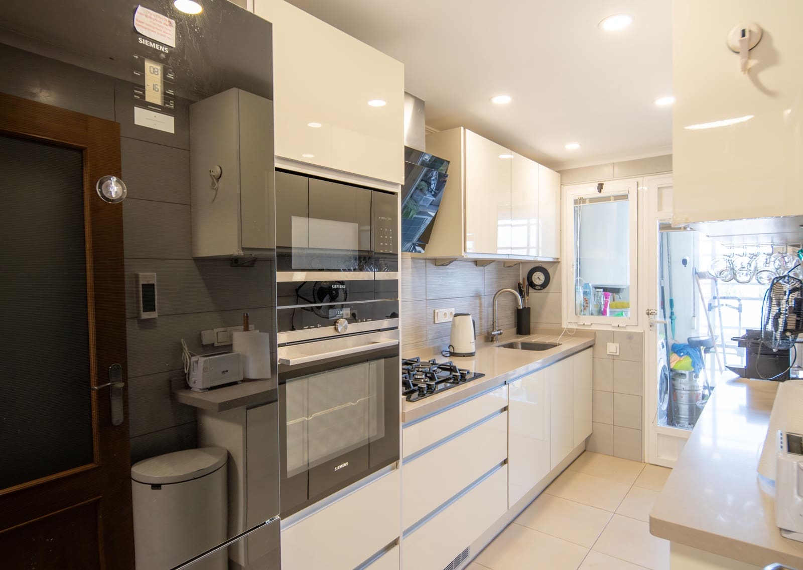 3 soverom Leilighet til salgs i Javea / Xabia med svømmebasseng - € 495 000 (Ref: 9444613)