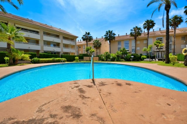 3 soverom Leilighet til salgs i Javea / Xàbia med svømmebasseng - € 495 000 (Ref: 9444613)