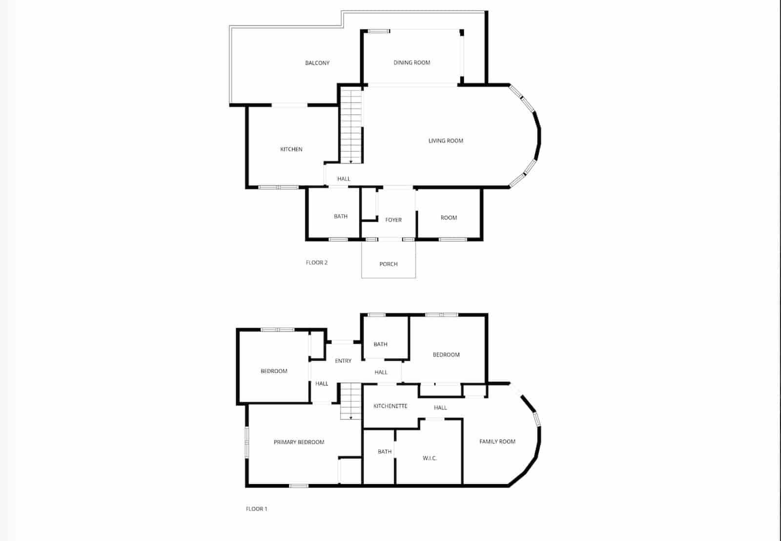 4 makuuhuone Huvila myytävänä paikassa Javea / Xabia mukana uima-altaan - 680 000 € (Ref: 9444614)