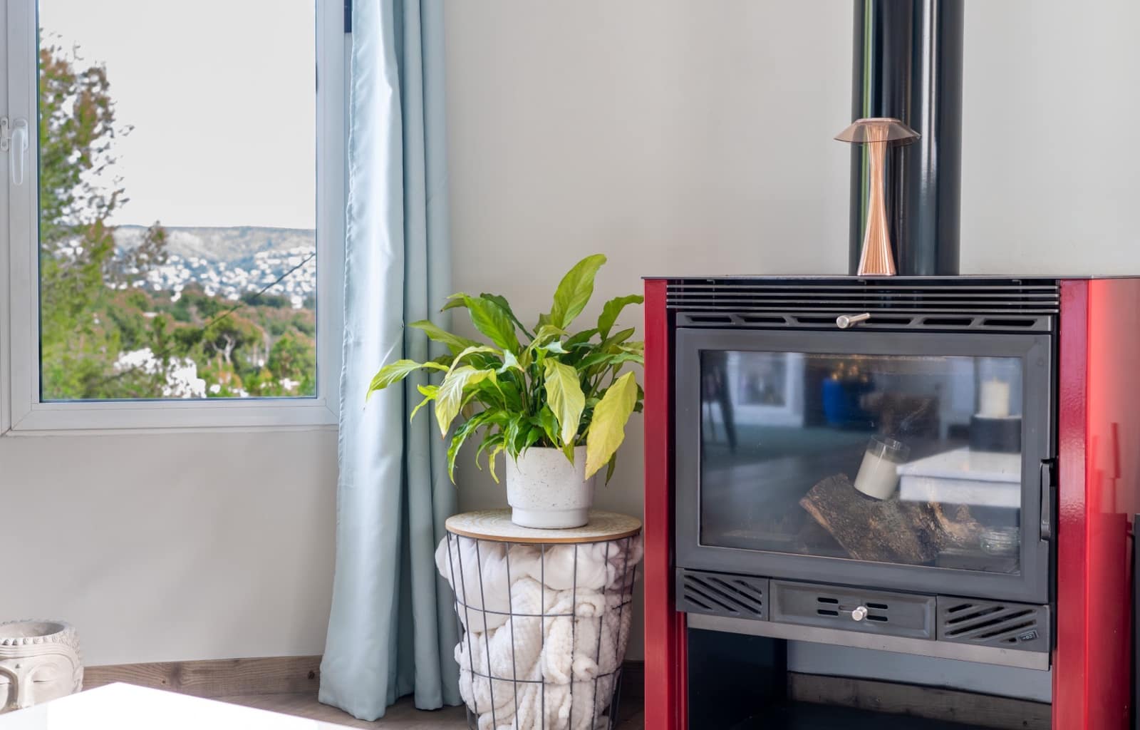 4 makuuhuone Huvila myytävänä paikassa Javea / Xabia mukana uima-altaan - 680 000 € (Ref: 9444614)