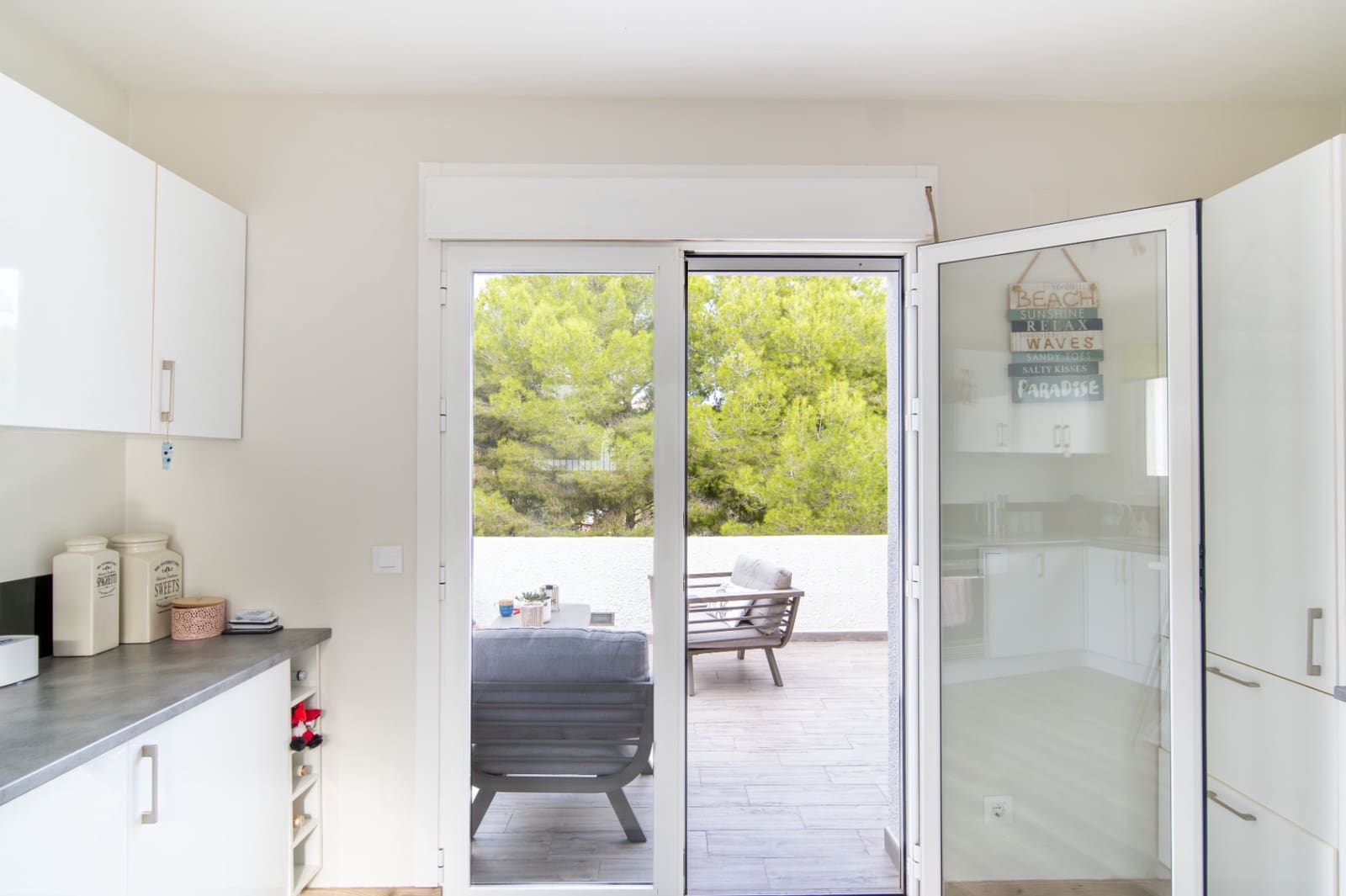 4 makuuhuone Huvila myytävänä paikassa Javea / Xabia mukana uima-altaan - 680 000 € (Ref: 9444614)