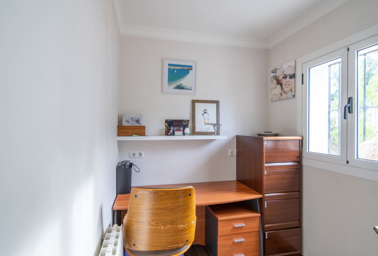 4 makuuhuone Huvila myytävänä paikassa Javea / Xabia mukana uima-altaan - 680 000 € (Ref: 9444614)