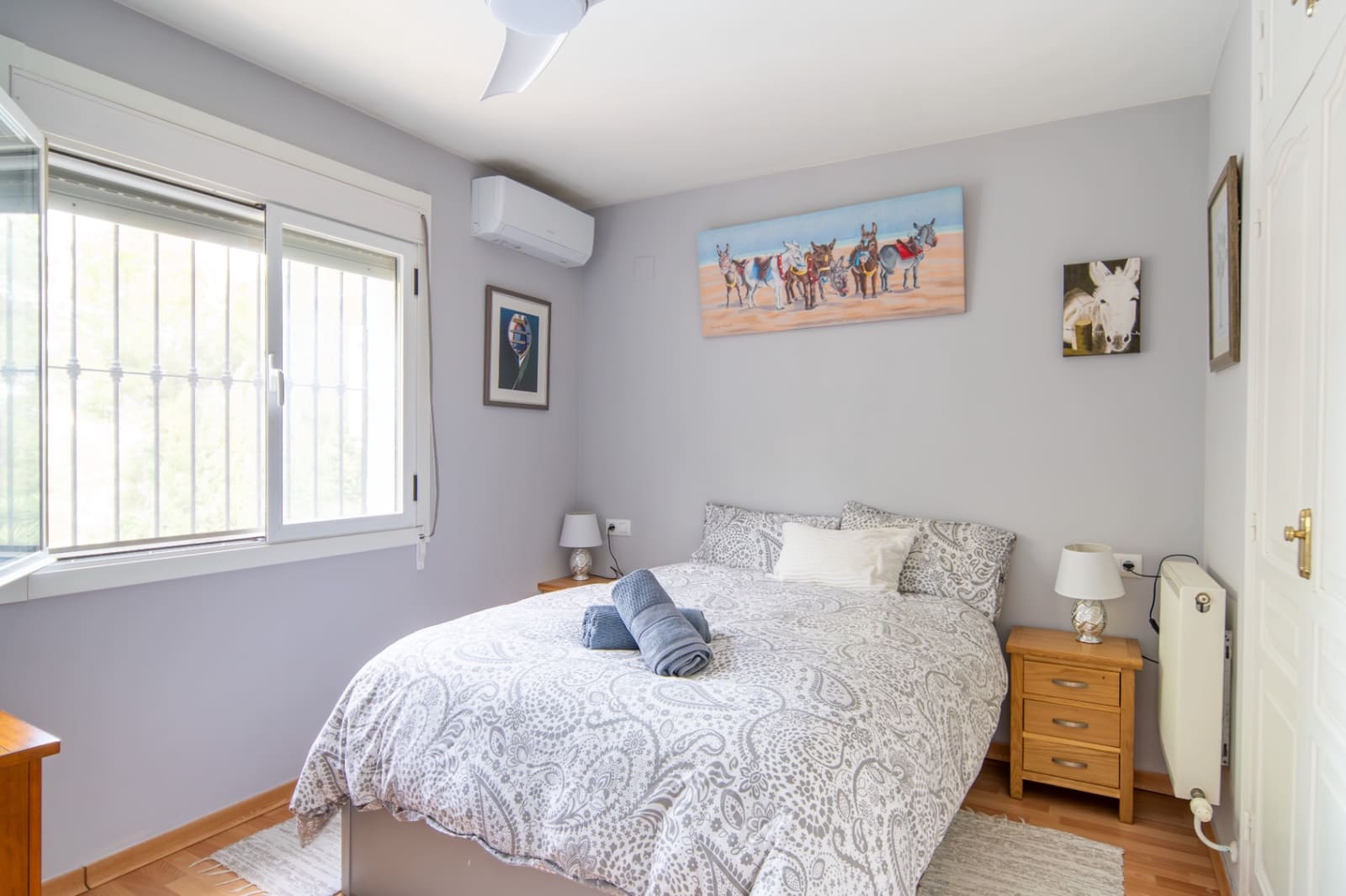 4 makuuhuone Huvila myytävänä paikassa Javea / Xabia mukana uima-altaan - 680 000 € (Ref: 9444614)