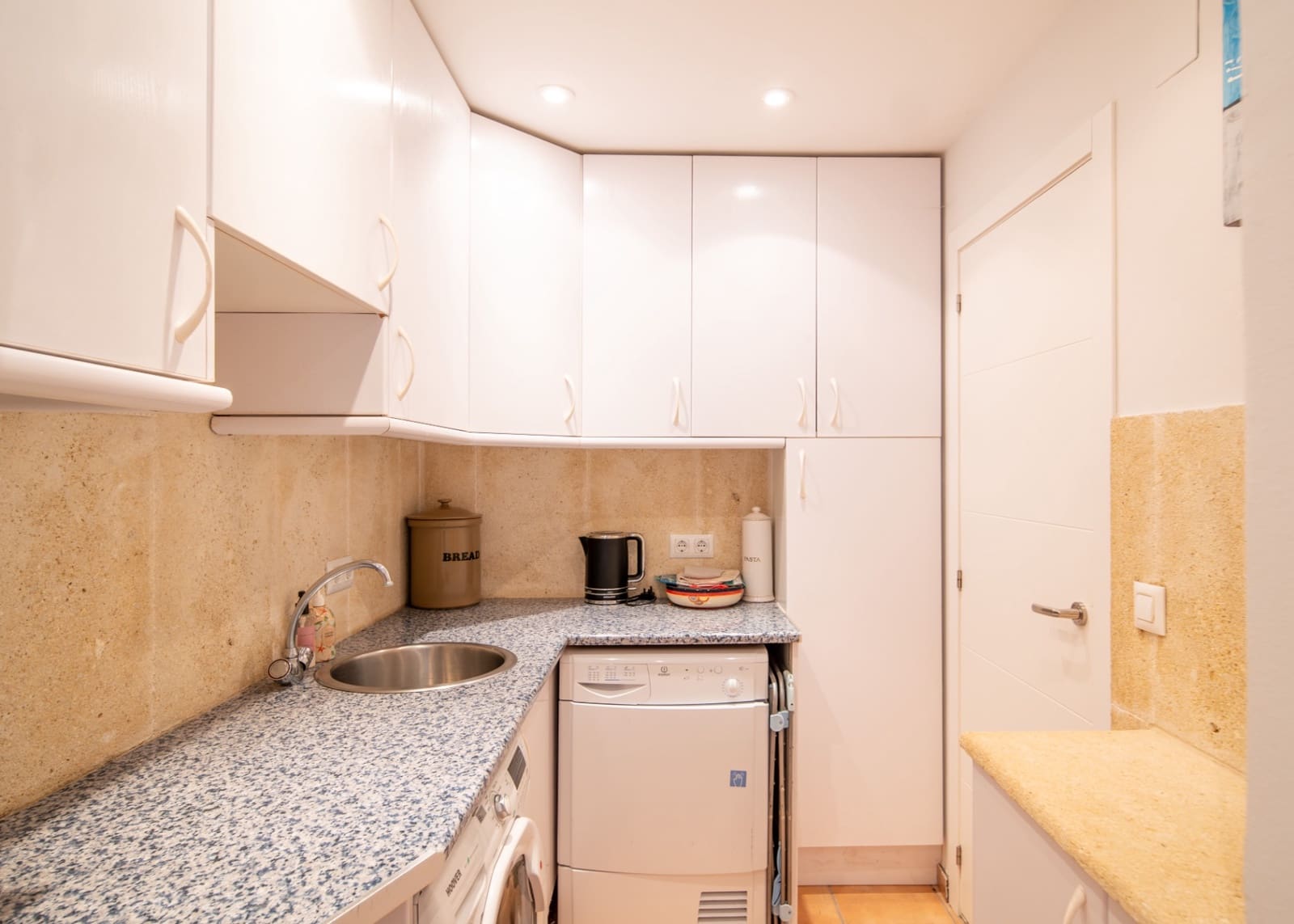 4 makuuhuone Huvila myytävänä paikassa Javea / Xabia mukana uima-altaan - 680 000 € (Ref: 9444614)