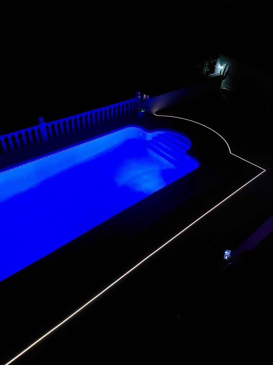 4 makuuhuone Huvila myytävänä paikassa Javea / Xabia mukana uima-altaan - 680 000 € (Ref: 9444614)