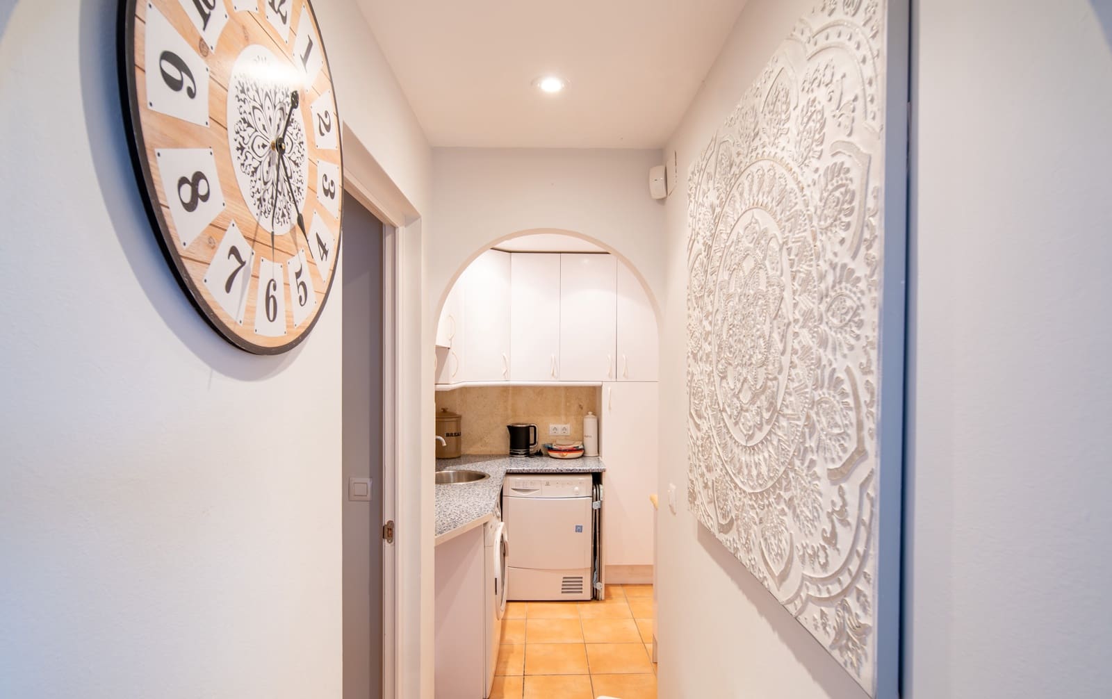 4 makuuhuone Huvila myytävänä paikassa Javea / Xabia mukana uima-altaan - 680 000 € (Ref: 9444614)