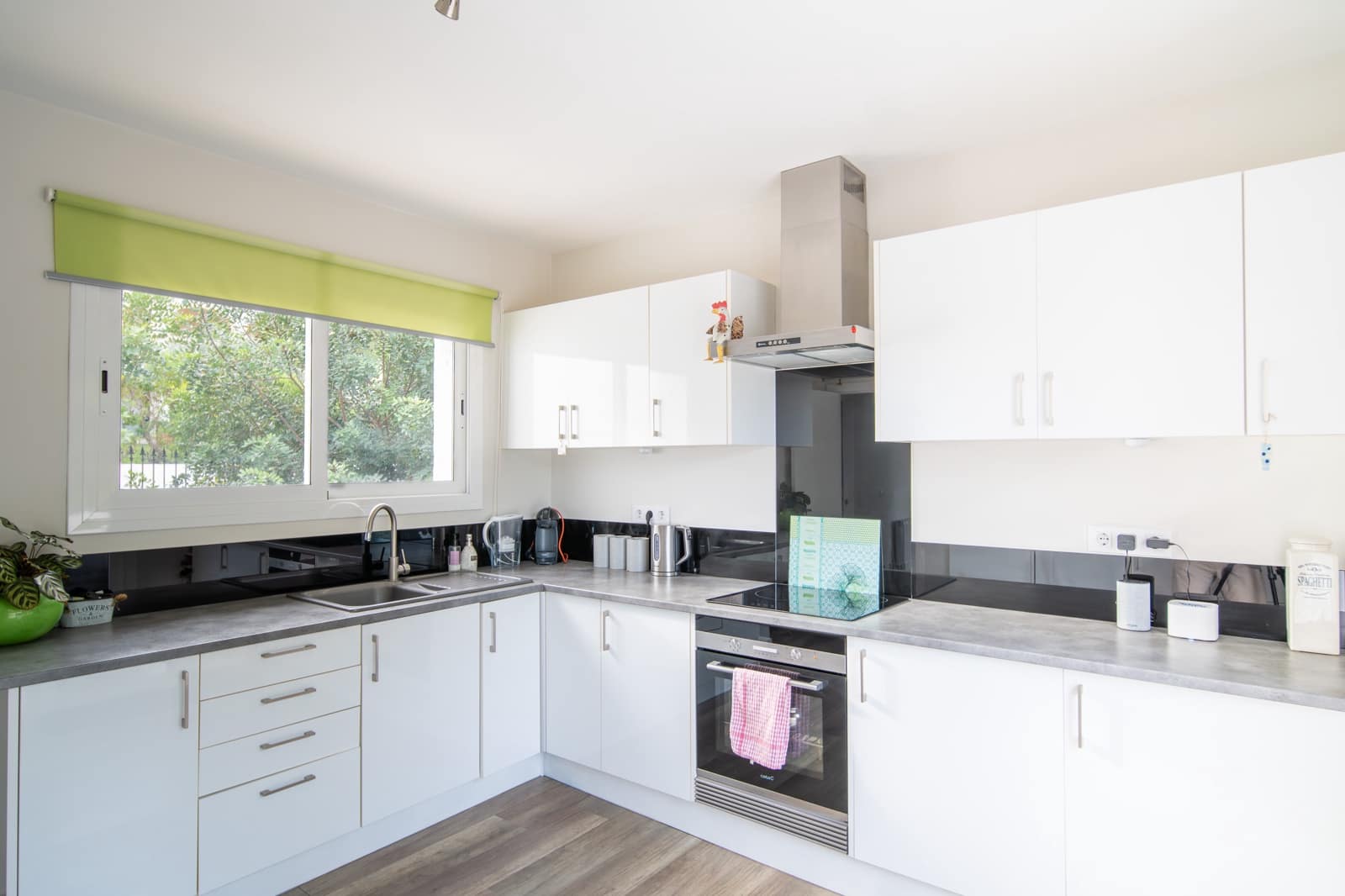 4 makuuhuone Huvila myytävänä paikassa Javea / Xabia mukana uima-altaan - 680 000 € (Ref: 9444614)