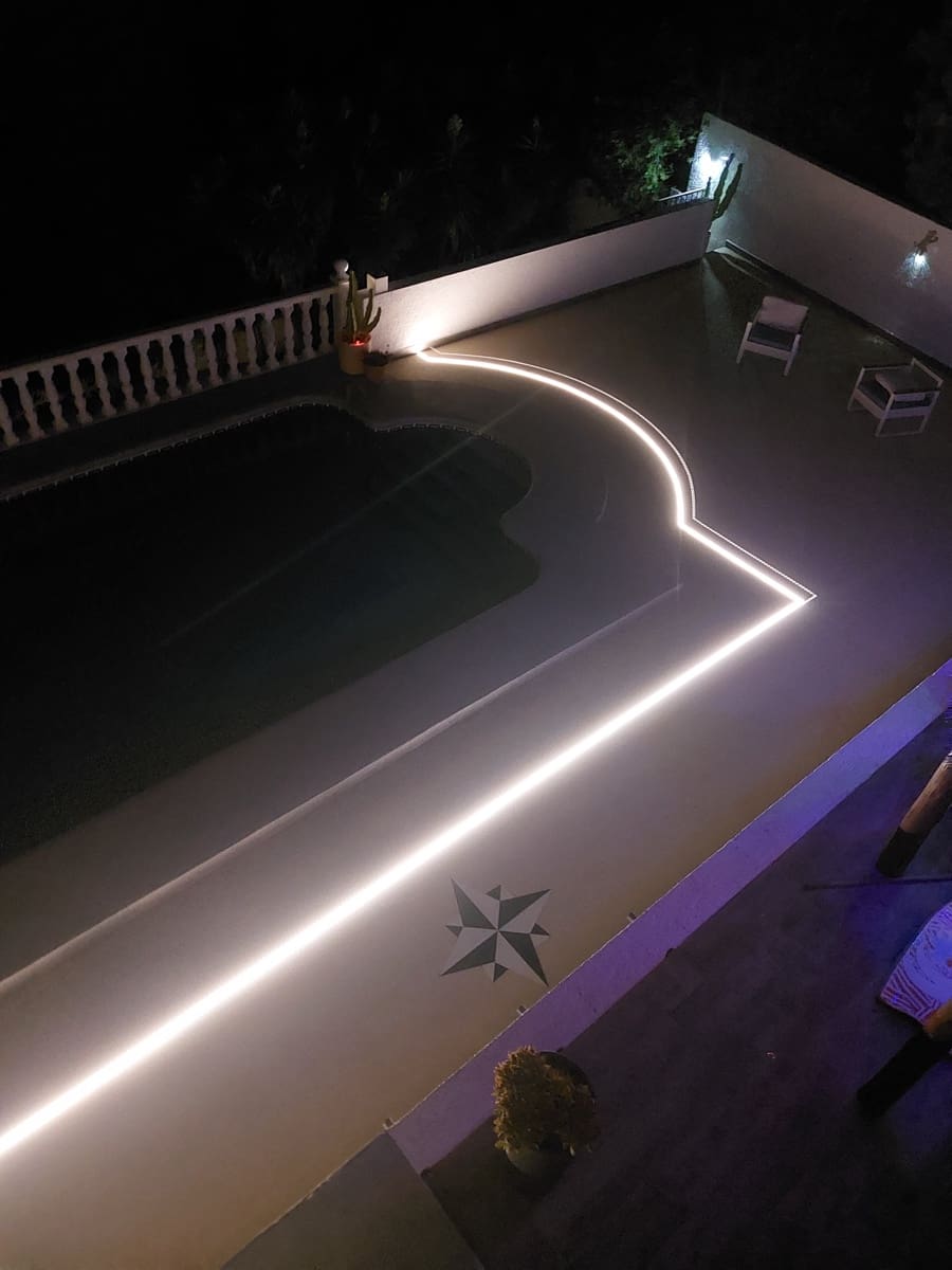 4 makuuhuone Huvila myytävänä paikassa Javea / Xabia mukana uima-altaan - 680 000 € (Ref: 9444614)