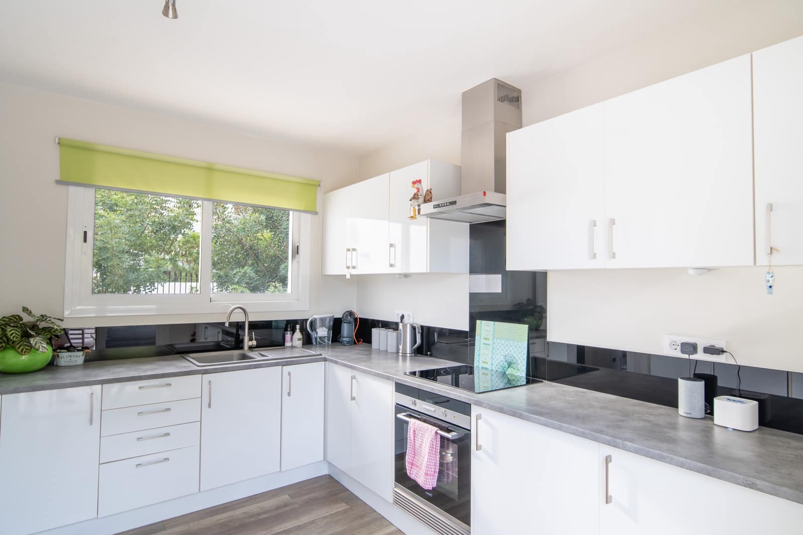 4 makuuhuone Huvila myytävänä paikassa Javea / Xabia mukana uima-altaan - 680 000 € (Ref: 9444614)