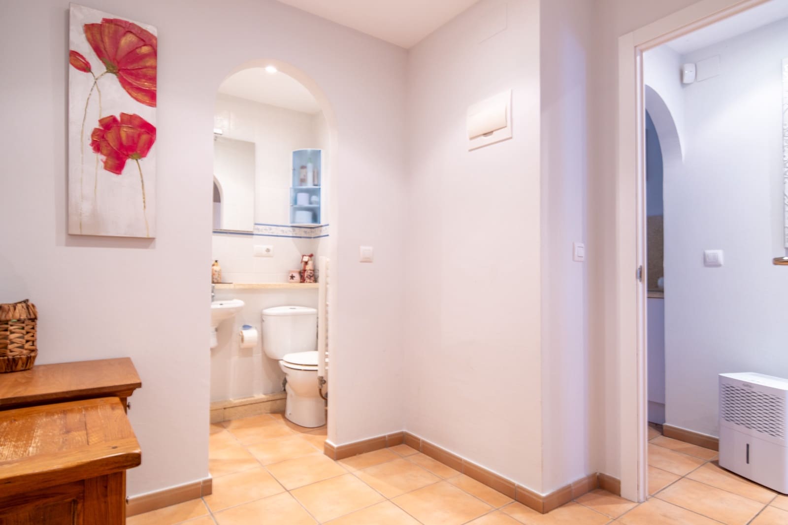 4 makuuhuone Huvila myytävänä paikassa Javea / Xabia mukana uima-altaan - 680 000 € (Ref: 9444614)