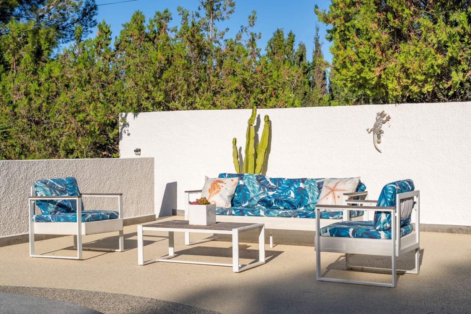 4 makuuhuone Huvila myytävänä paikassa Javea / Xabia mukana uima-altaan - 680 000 € (Ref: 9444614)