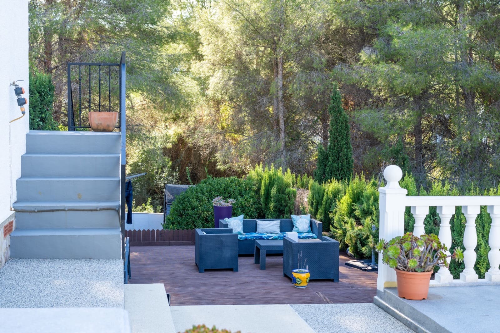 4 makuuhuone Huvila myytävänä paikassa Javea / Xabia mukana uima-altaan - 680 000 € (Ref: 9444614)