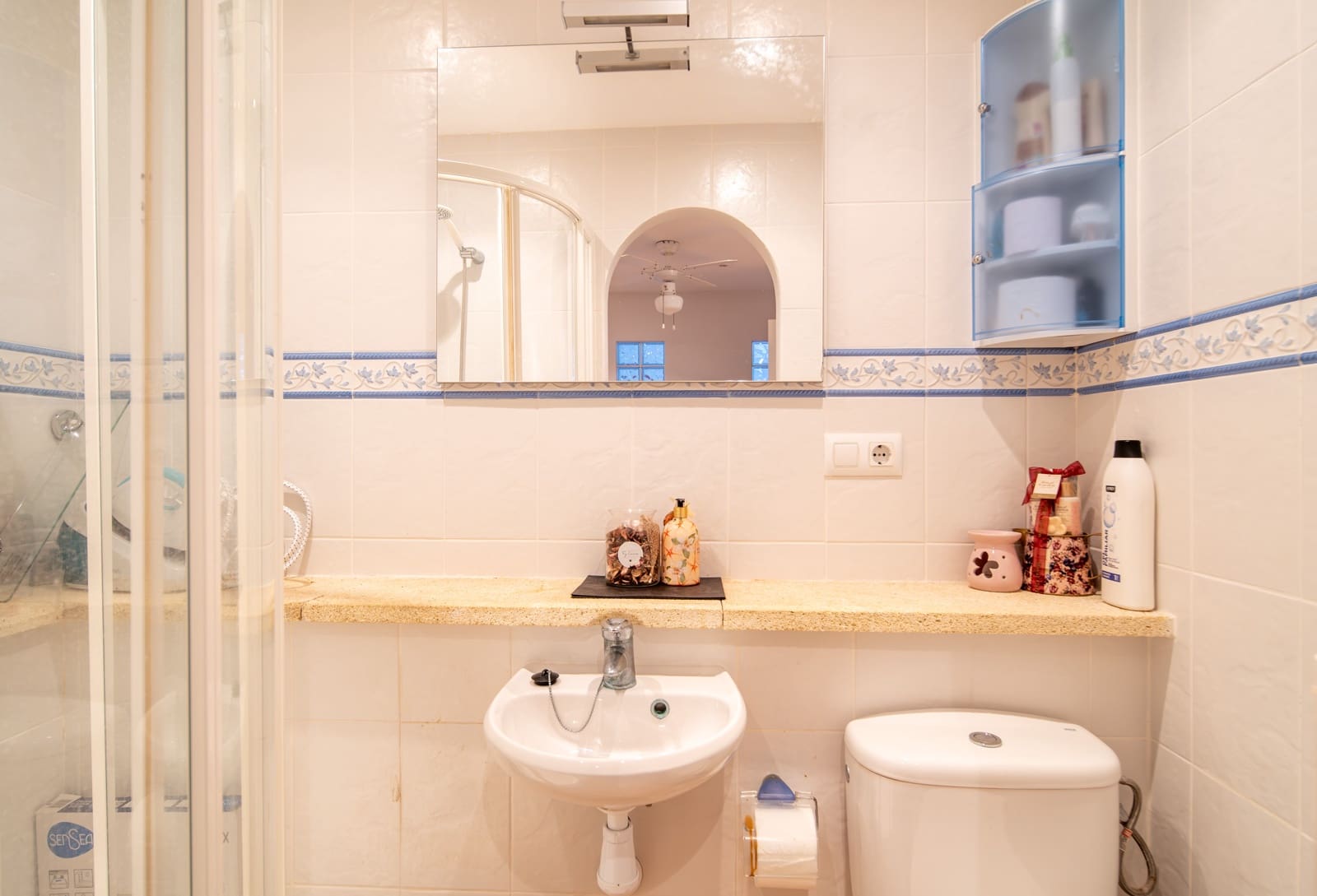 4 makuuhuone Huvila myytävänä paikassa Javea / Xabia mukana uima-altaan - 680 000 € (Ref: 9444614)