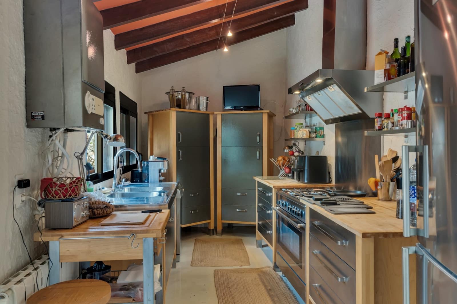 3 chambre Villa/Maison à vendre à Javea / Xabia avec piscine garage - 895 000 € (Ref: 9444615)