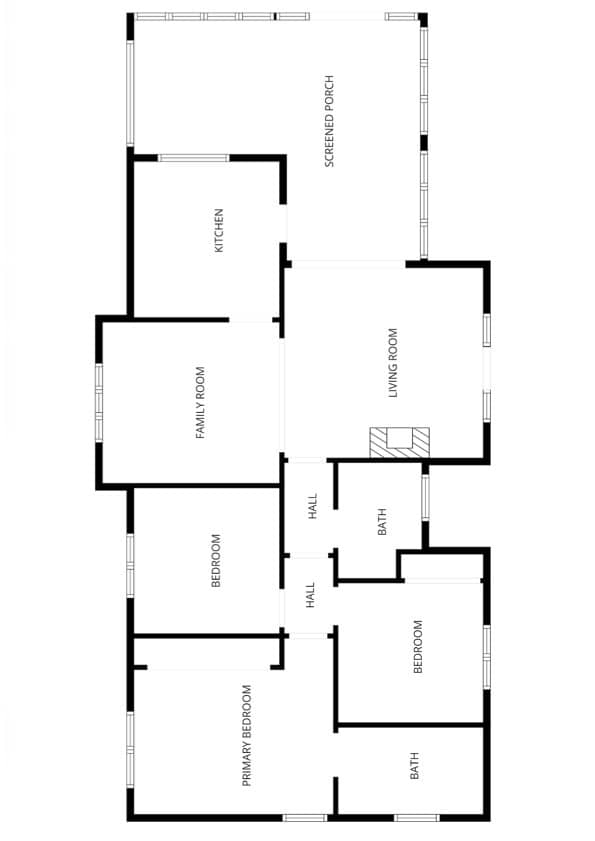 3 chambre Villa/Maison à vendre à Javea / Xabia - 669 000 € (Ref: 9444616)