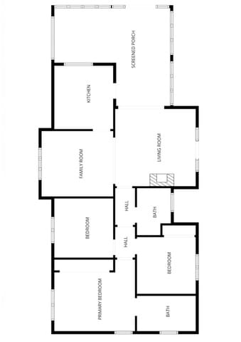 3 chambre Villa/Maison à vendre à Javea / Xàbia - 669 000 € (Ref: 9444616)