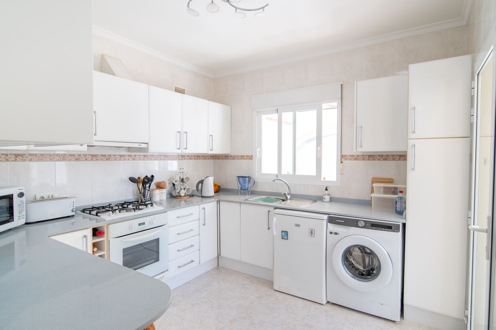 3 chambre Villa/Maison à vendre à Javea / Xabia - 669 000 € (Ref: 9444616)