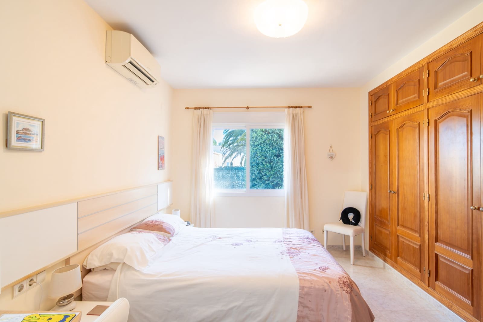 3 chambre Villa/Maison à vendre à Javea / Xabia - 669 000 € (Ref: 9444616)