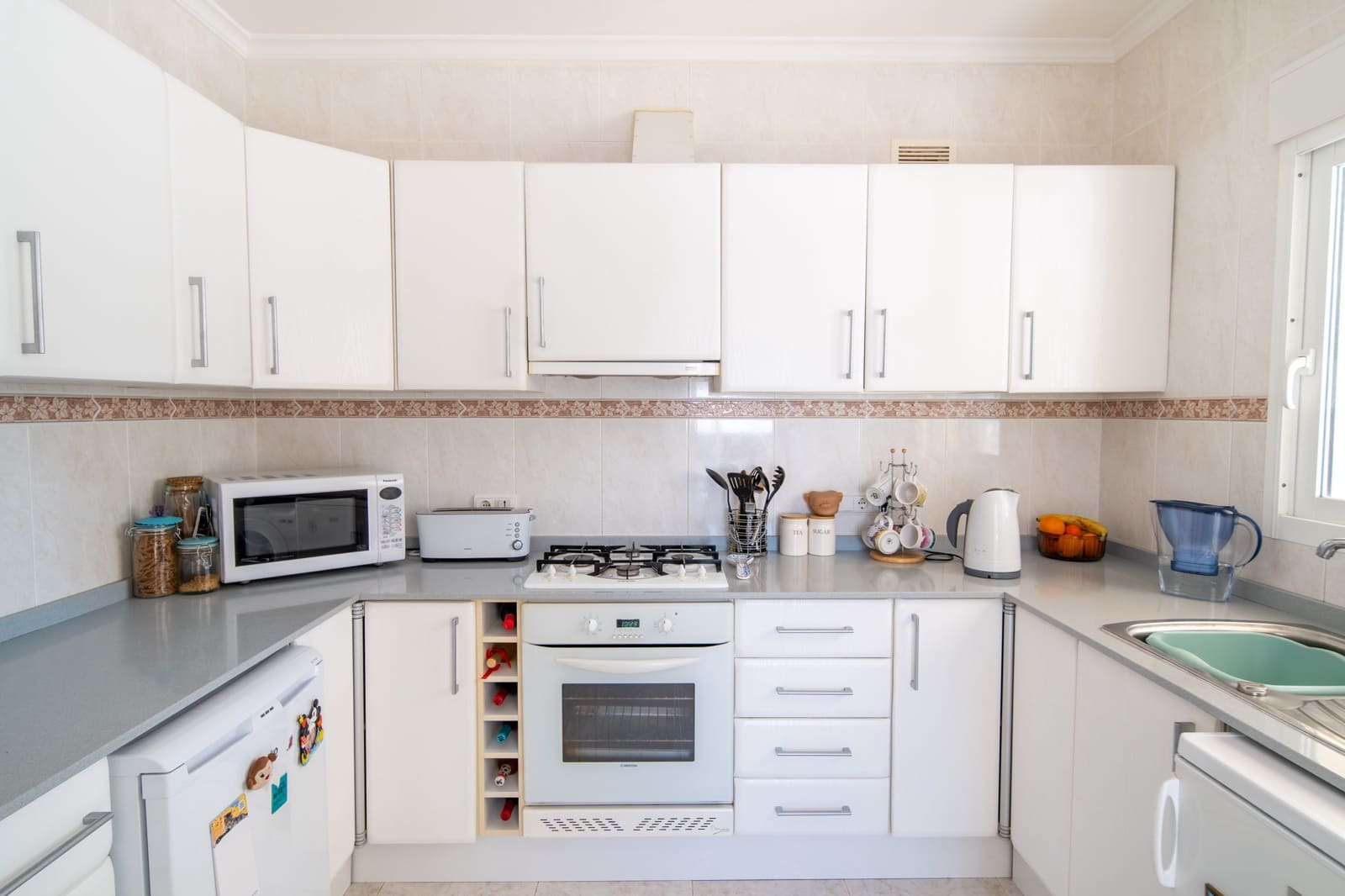 3 chambre Villa/Maison à vendre à Javea / Xabia - 669 000 € (Ref: 9444616)