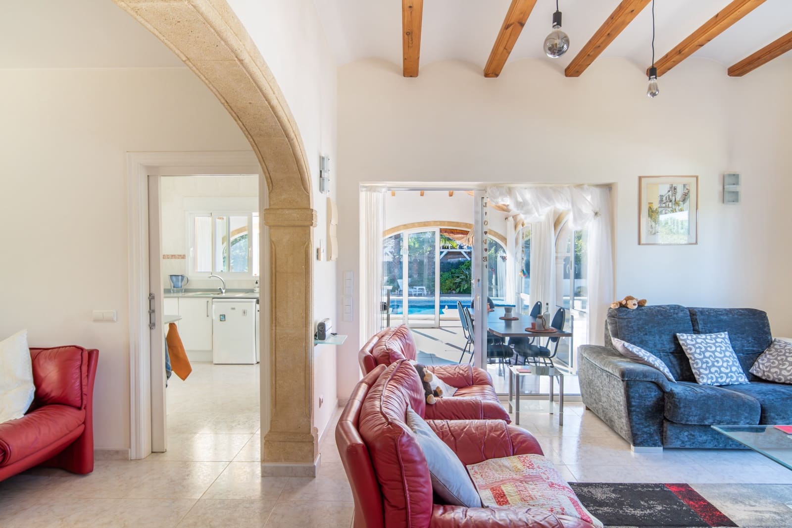 3 chambre Villa/Maison à vendre à Javea / Xabia - 669 000 € (Ref: 9444616)