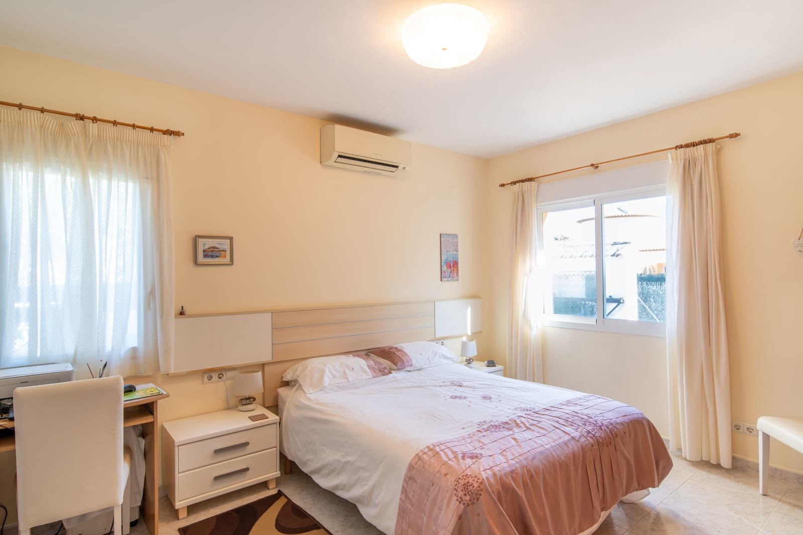 3 chambre Villa/Maison à vendre à Javea / Xabia - 669 000 € (Ref: 9444616)