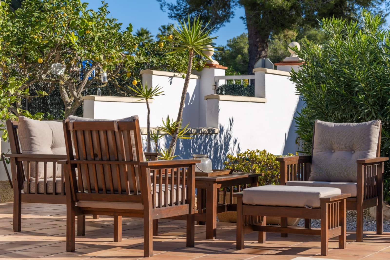 3 chambre Villa/Maison à vendre à Javea / Xabia - 669 000 € (Ref: 9444616)