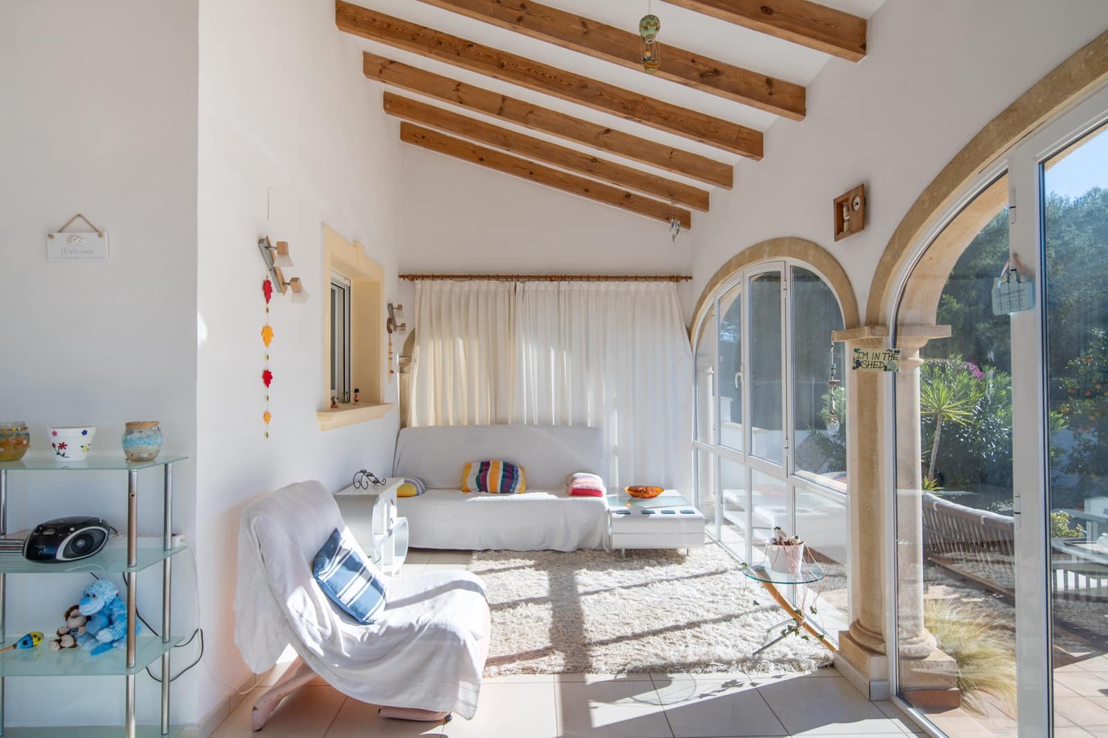 3 chambre Villa/Maison à vendre à Javea / Xabia - 669 000 € (Ref: 9444616)