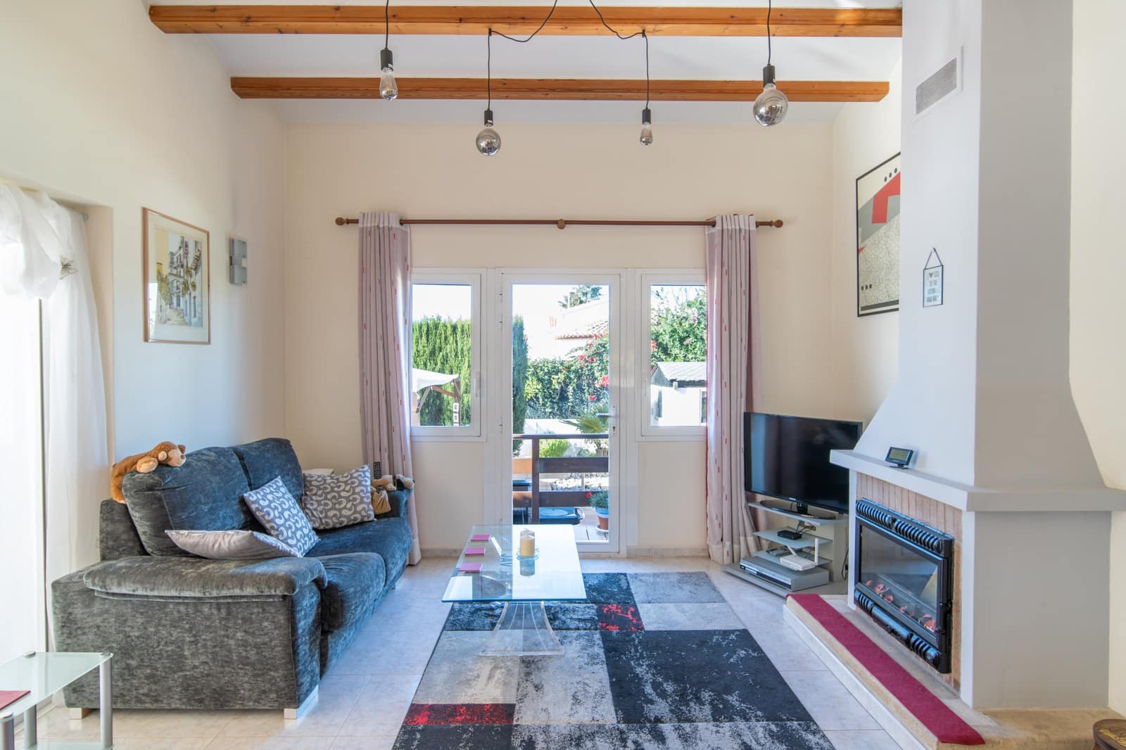 3 chambre Villa/Maison à vendre à Javea / Xabia - 669 000 € (Ref: 9444616)