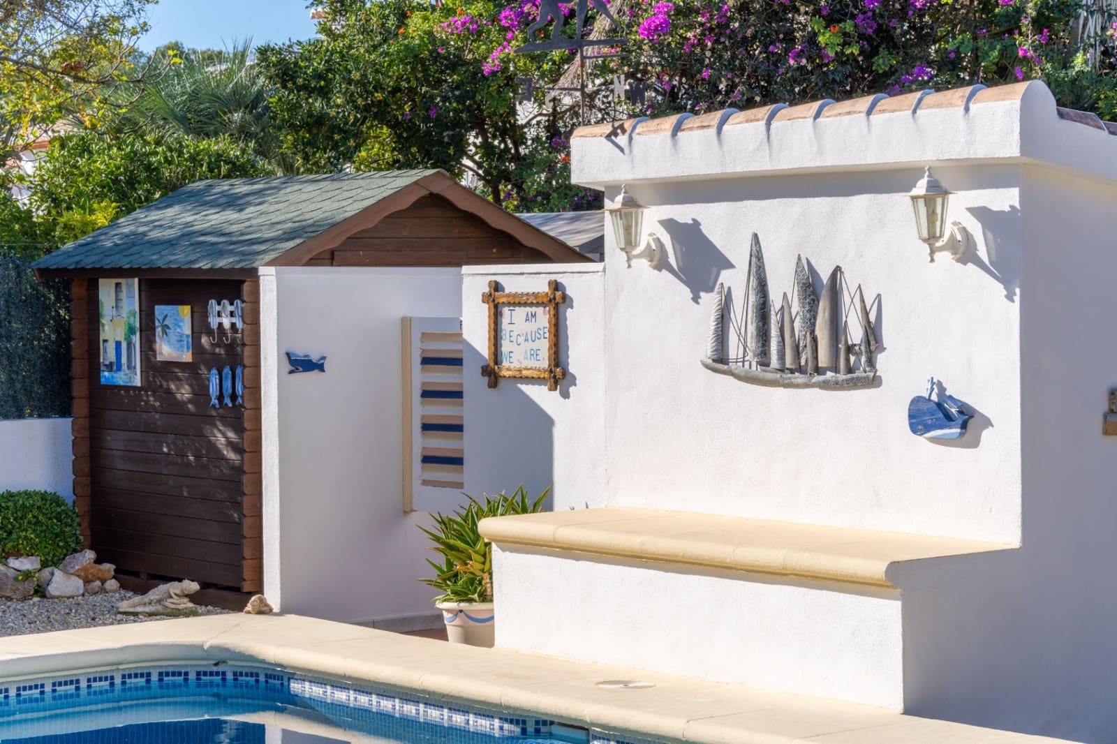 3 chambre Villa/Maison à vendre à Javea / Xabia - 669 000 € (Ref: 9444616)