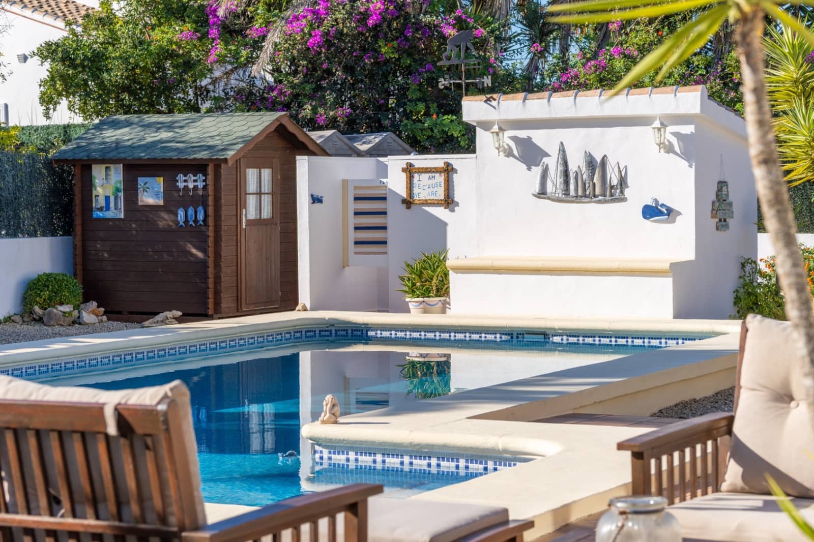 3 chambre Villa/Maison à vendre à Javea / Xabia - 669 000 € (Ref: 9444616)