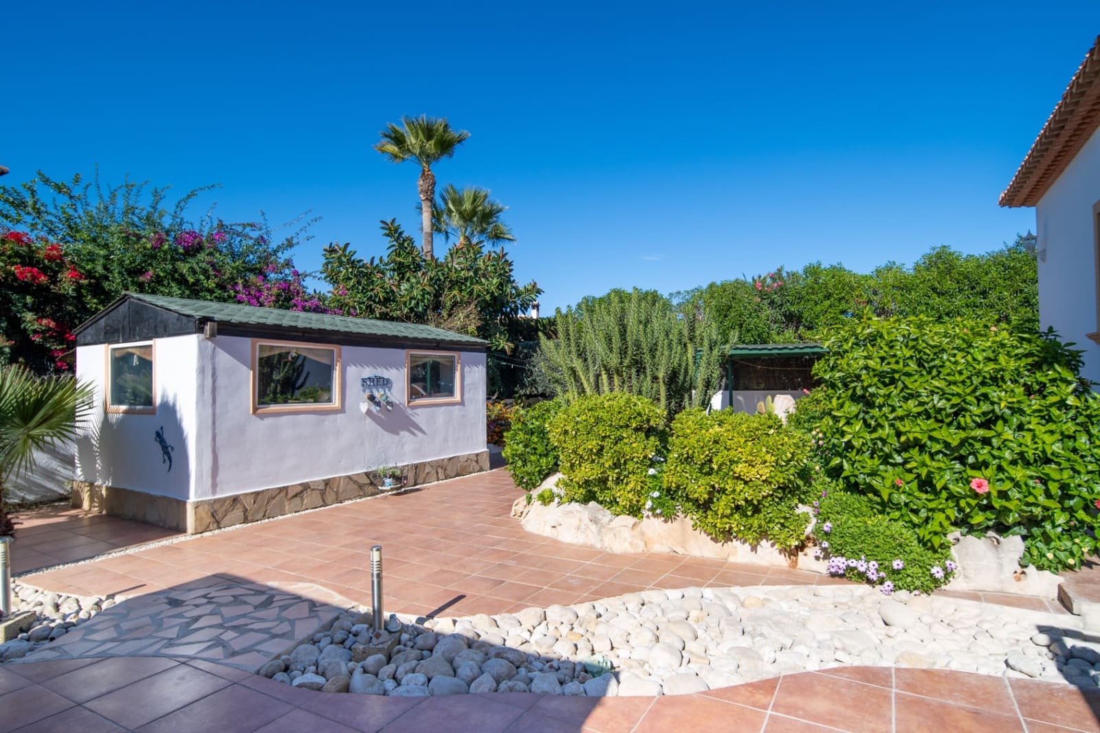 3 chambre Villa/Maison à vendre à Javea / Xabia - 669 000 € (Ref: 9444616)