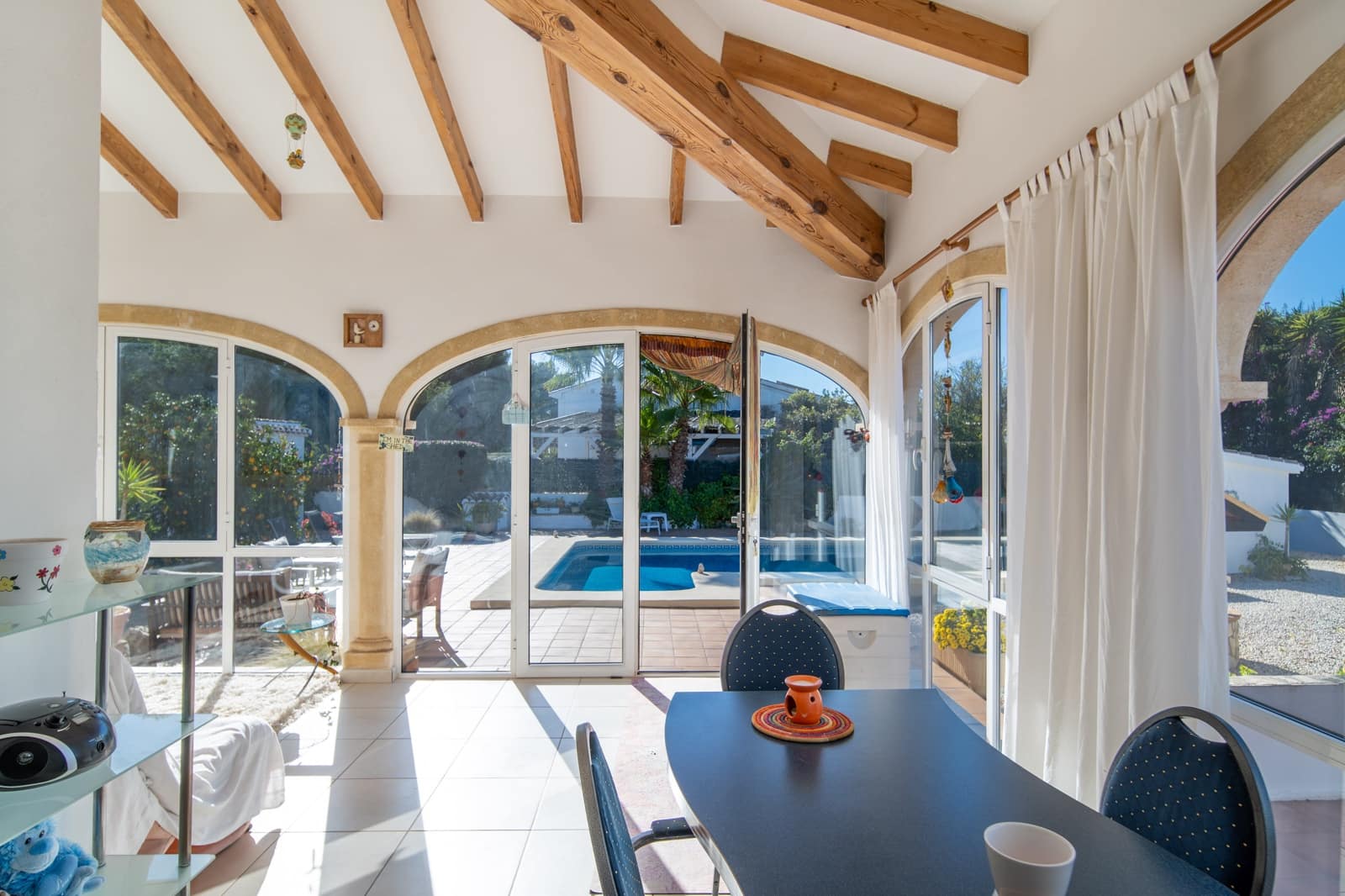 3 chambre Villa/Maison à vendre à Javea / Xabia - 669 000 € (Ref: 9444616)