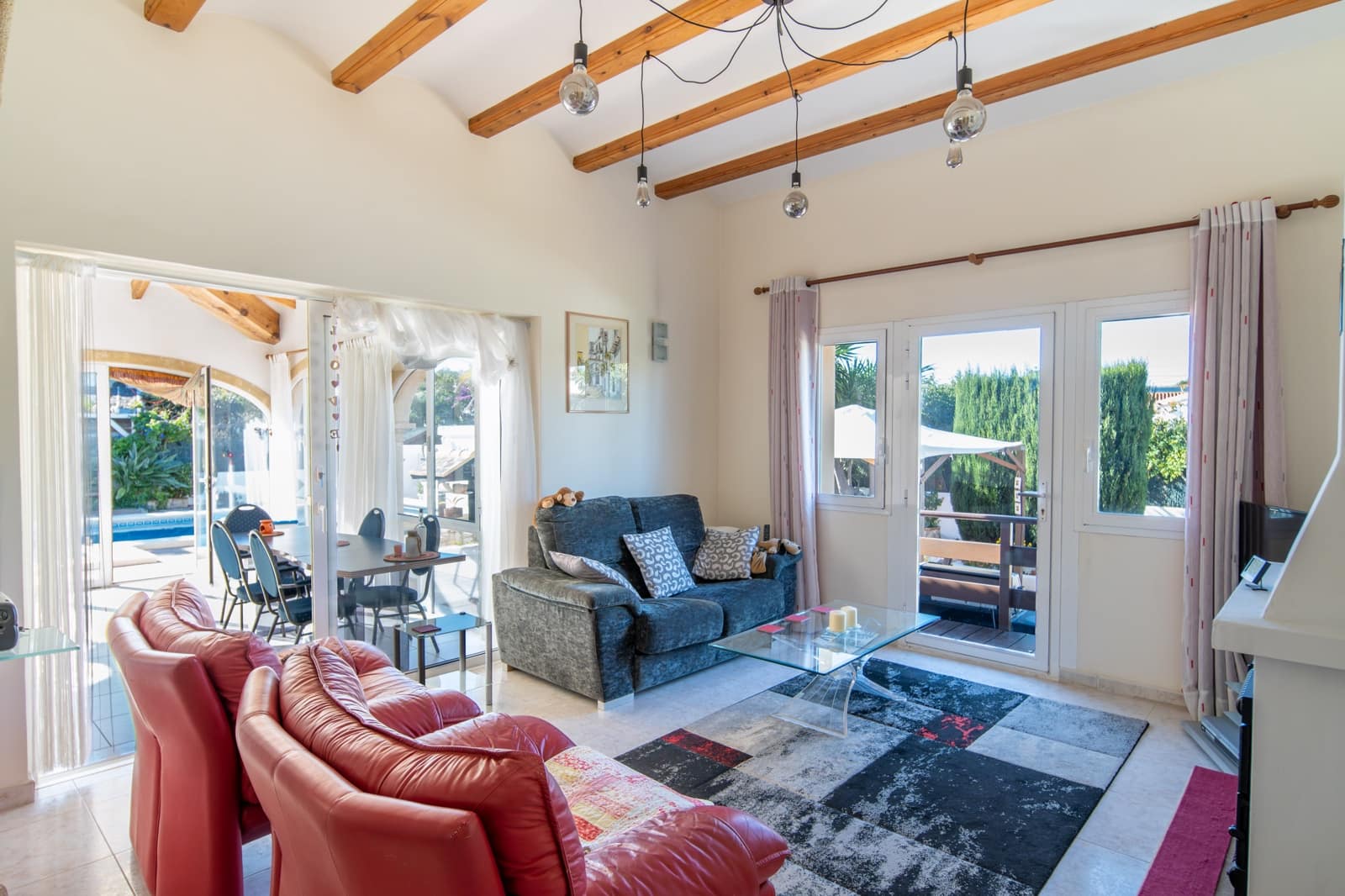 3 chambre Villa/Maison à vendre à Javea / Xabia - 669 000 € (Ref: 9444616)