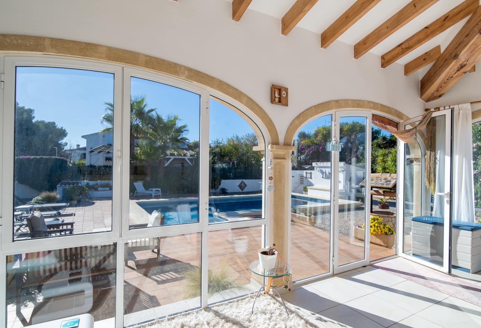 3 chambre Villa/Maison à vendre à Javea / Xabia - 669 000 € (Ref: 9444616)