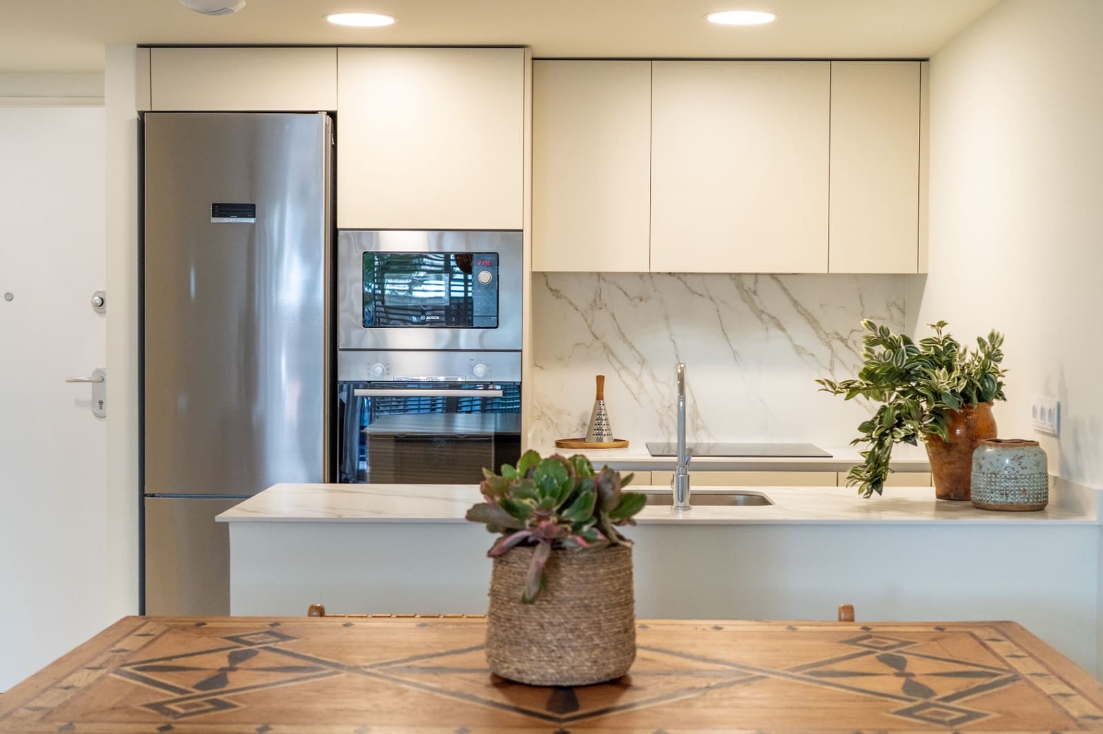 Apartamento de 2 habitaciones en Javea / Xàbia en venta - 379.000 € (Ref: 9444617)