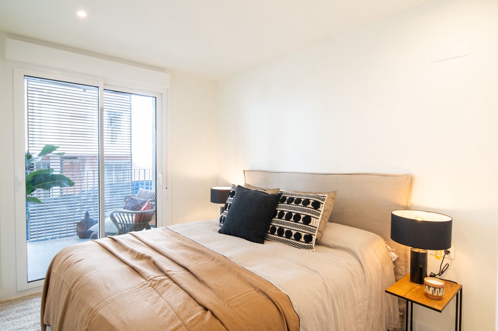 Apartamento de 2 habitaciones en Javea / Xàbia en venta - 379.000 € (Ref: 9444617)