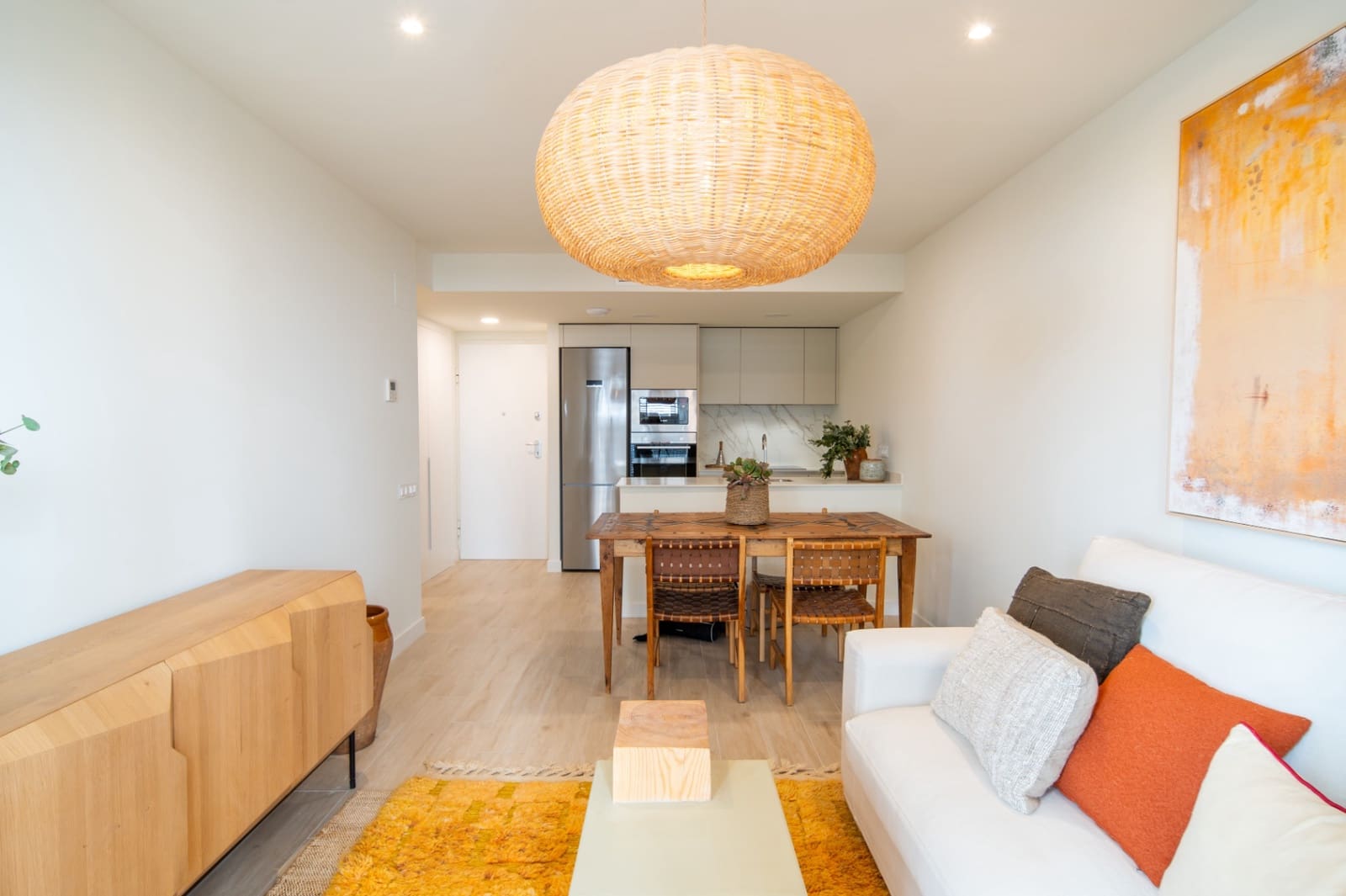 Apartamento de 2 habitaciones en Javea / Xàbia en venta - 379.000 € (Ref: 9444617)