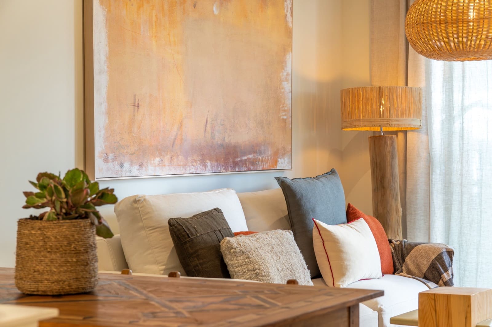 Apartamento de 2 habitaciones en Javea / Xàbia en venta - 379.000 € (Ref: 9444617)